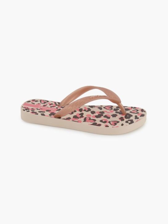 Ipanema Badeschuh & Slider Beige 82332 6