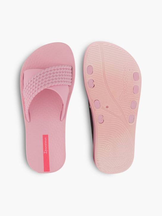 Ipanema Slide Rosa 82337 3
