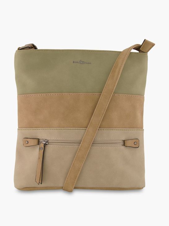 Edel & Stark Tasche Multicolor 82345 1