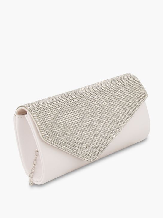 Catwalk Tasche Silber 82342 3