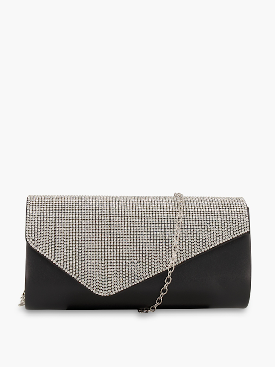 Catwalk Pochette Argento 82348 1