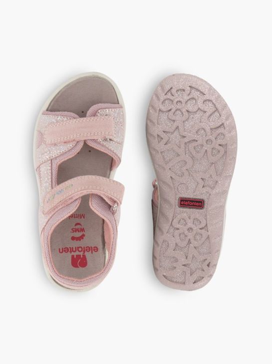 elefanten Sandalo Rosa 82347 3