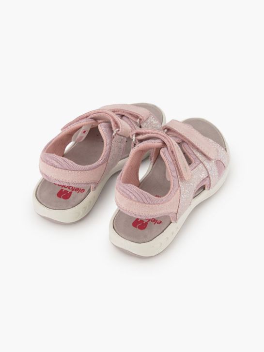 elefanten Sandalo Rosa 82347 4