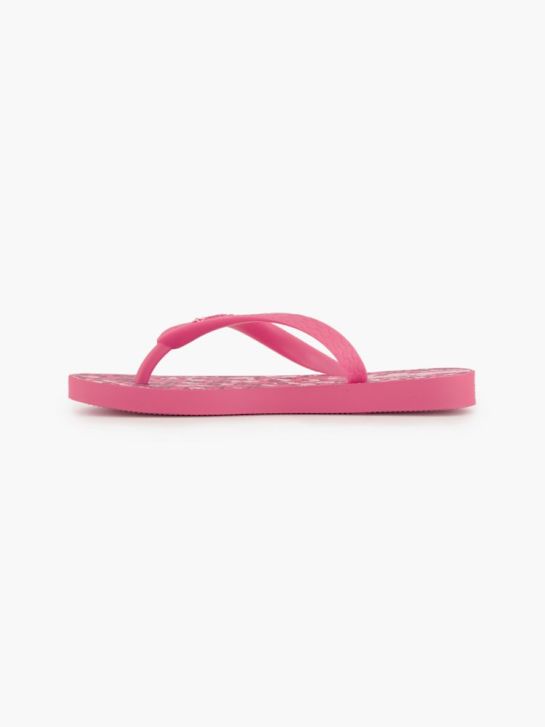 Ipanema Badeschuh Pink 82351 2