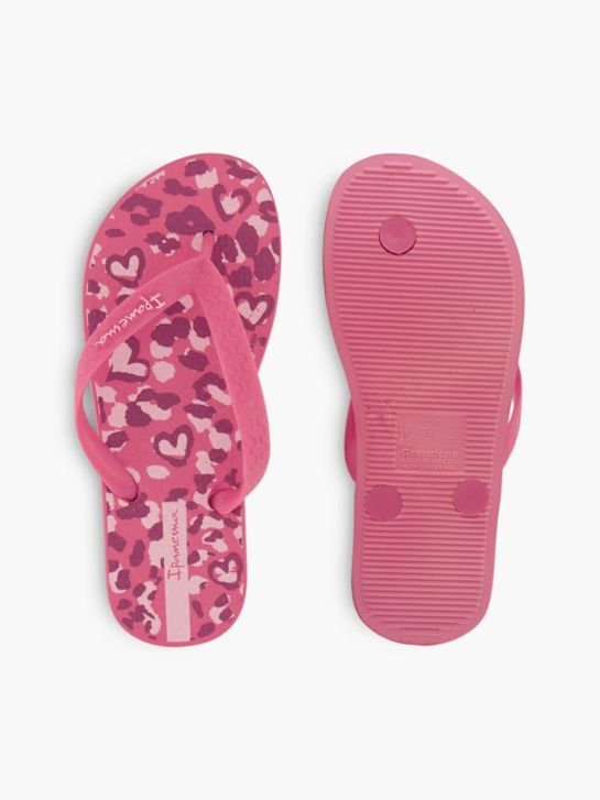 Ipanema Badeschuh Pink 82351 3