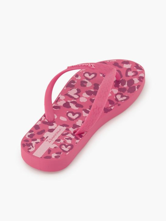 Ipanema Badeschuh Pink 82351 4