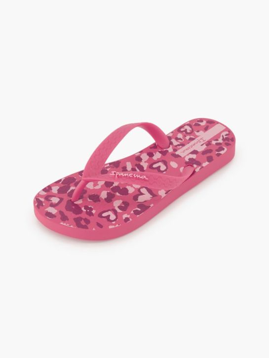 Ipanema Badeschuh Pink 82351 5