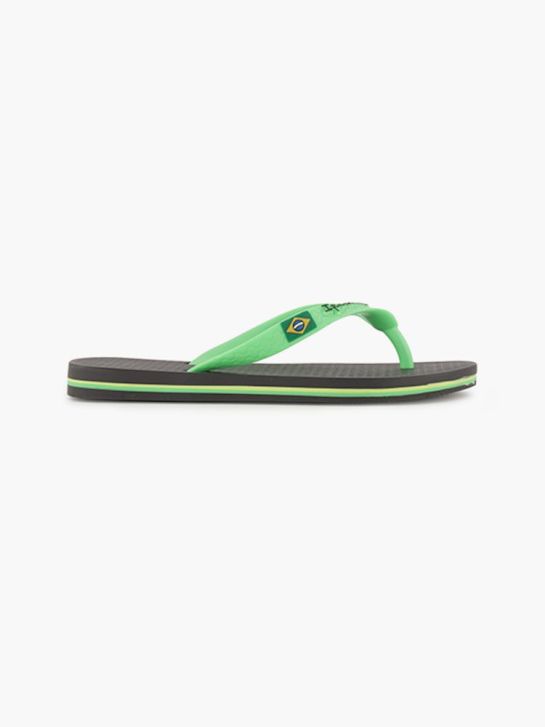 Ipanema Ciabatte Verde 82352 1