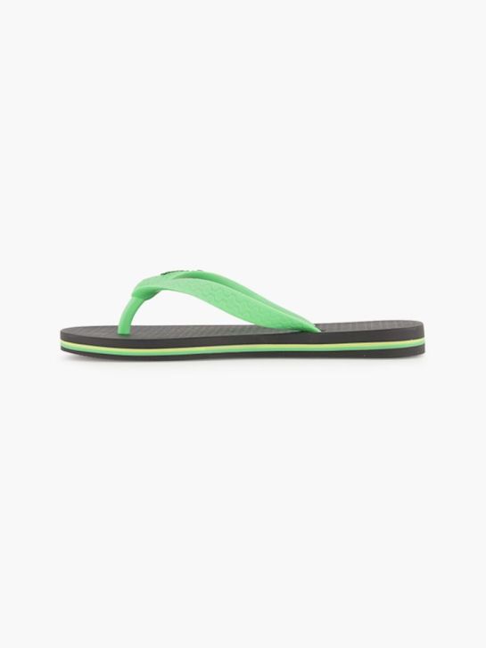 Ipanema Ciabatte Verde 82352 2