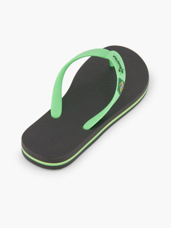 Ipanema Ciabatte Verde 82352 4