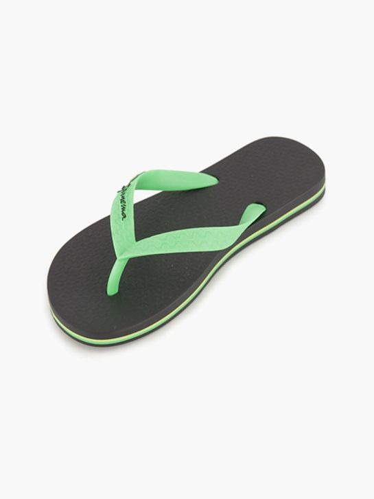 Ipanema Scarpa da mare Verde 82352 5