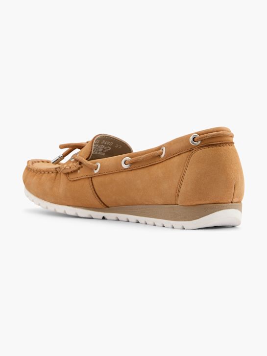 5th Avenue Mocassino Marrone 62925 3