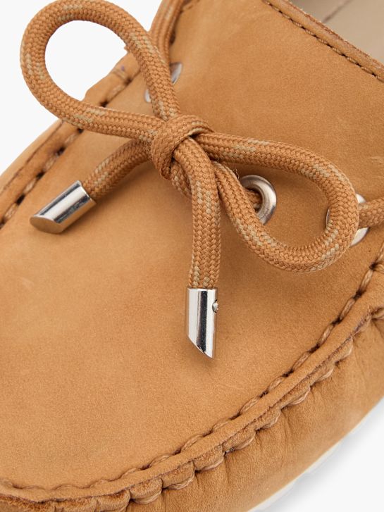 5th Avenue Mocassino Marrone 62925 5