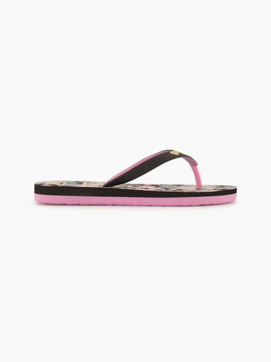 ROXY Badeschuh & Slider Pink 82353 1
