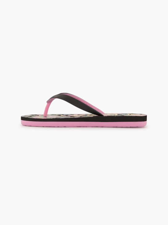 ROXY Badeschuh & Slider Pink 82353 2