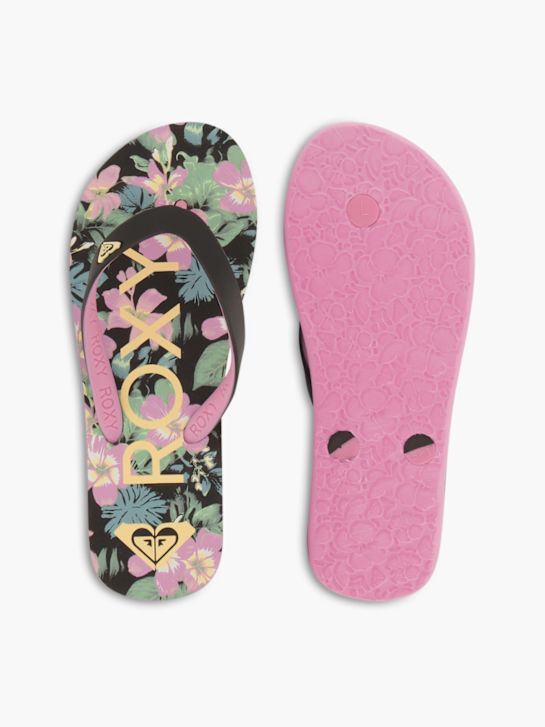 ROXY Badeschuh & Slider Pink 82353 3