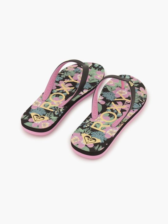 ROXY Badeschuh & Slider Pink 82353 4
