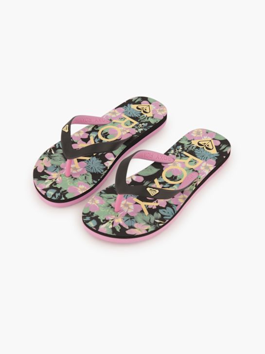 ROXY Badeschuh & Slider Pink 82353 5