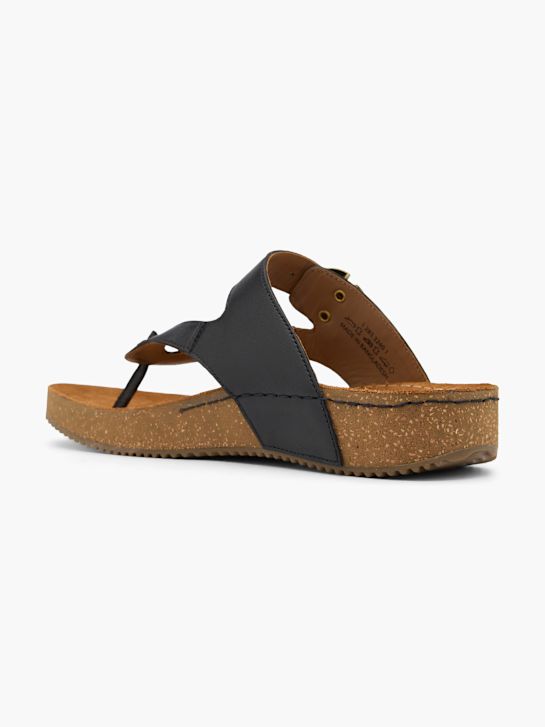 5th Avenue Slider Schwarz 62952 3