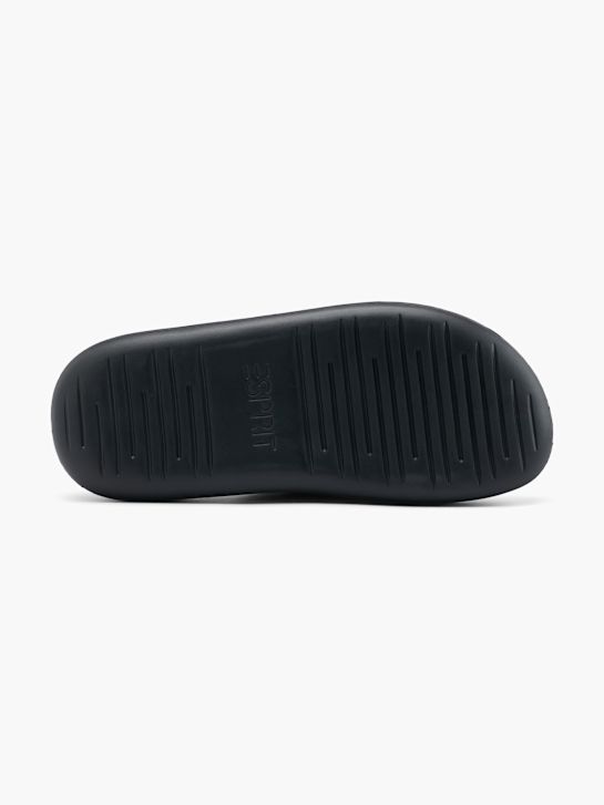 ESPRIT Ciabatte da piscina Nero 63090 4