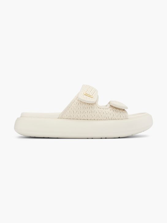 ESPRIT Claquettes Beige 63091 1