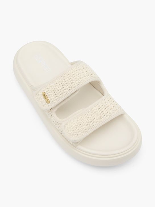 ESPRIT Ciabatte da piscina Beige 63091 2