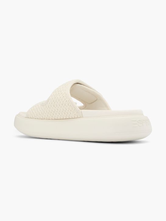 ESPRIT Ciabatte da piscina Beige 63091 3
