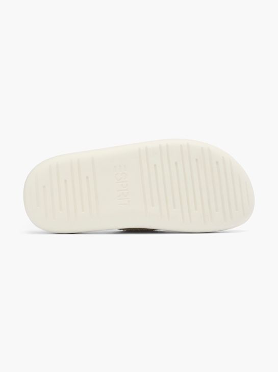 ESPRIT Ciabatte da piscina Beige 63091 4
