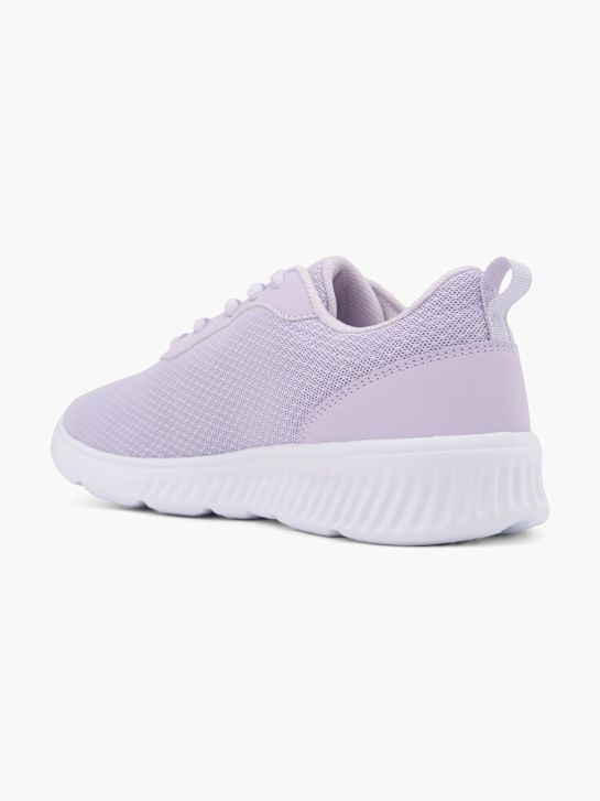 Vty Sneaker Viola 62973 3