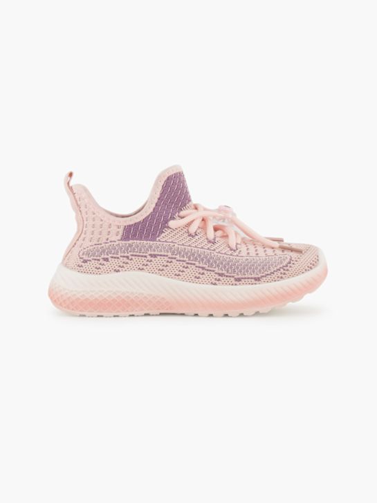 Vty Scarpa bassa Rosa 82363 1
