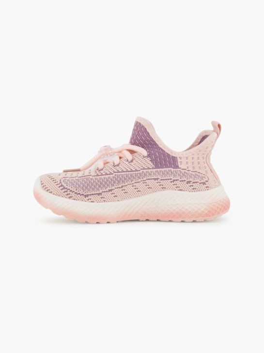 Vty Scarpa bassa Rosa 82363 2