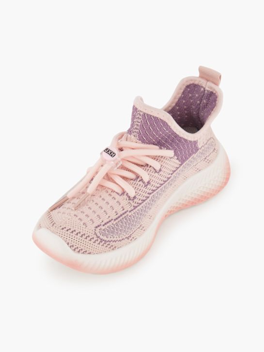 Vty Scarpa bassa Rosa 82363 5