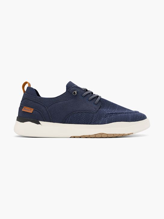 Bench Sneaker Blu 63012 1