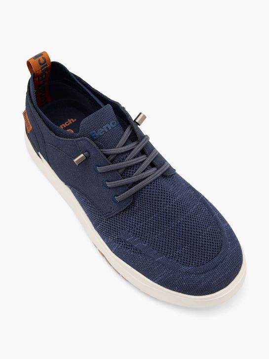 Bench Sneaker Blu 63012 2