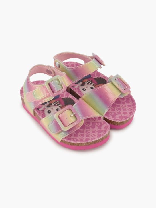 Gabby's dollhouse Sandalo Rosa 82380 5