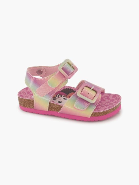 Gabby's dollhouse Sandalo Rosa 82380 6