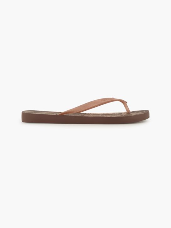 Ipanema Badeschuh & Slider Braun 82402 1