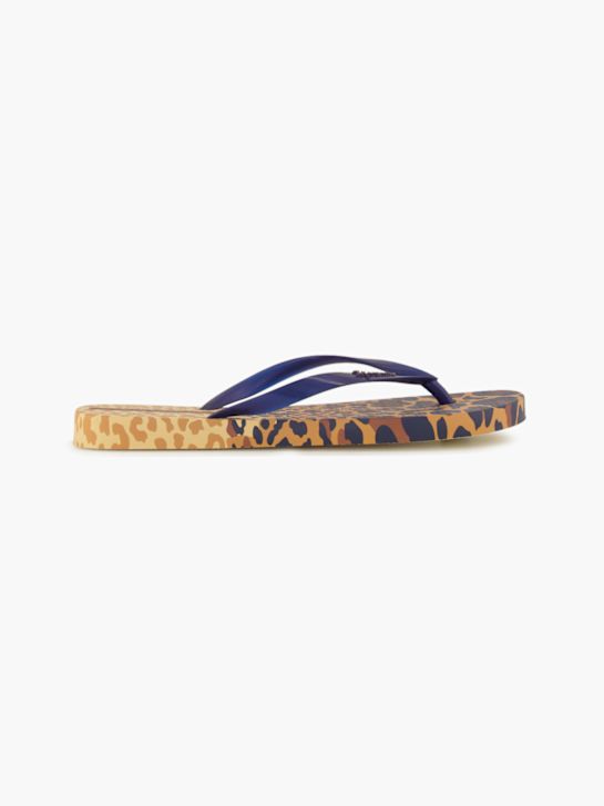 Ipanema Claquettes Bleu 82404 1