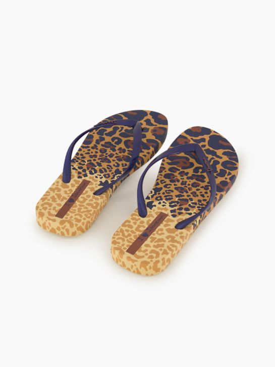 Ipanema Badeschuh & Slider Blau 82404 4