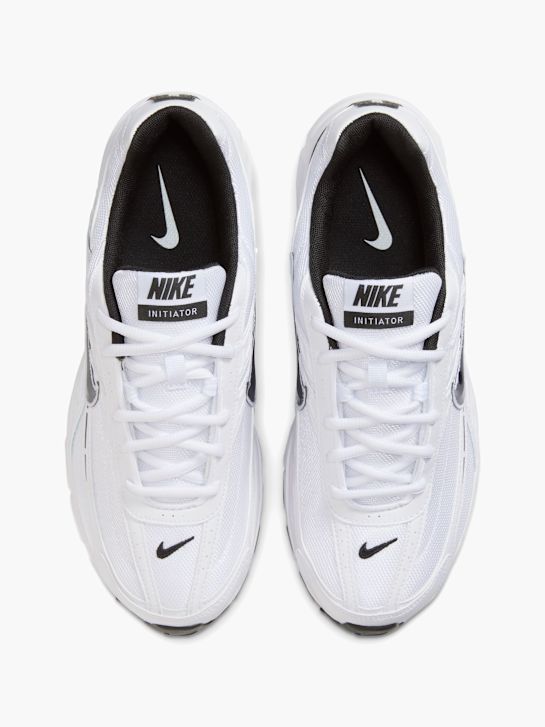 Nike Sneaker Weiss 63252 2