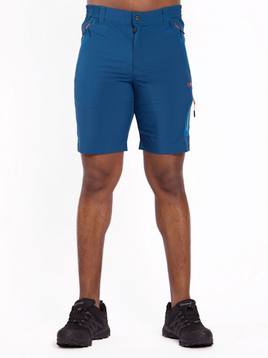 CMP Pantaloni da esterno Blu 82414 1