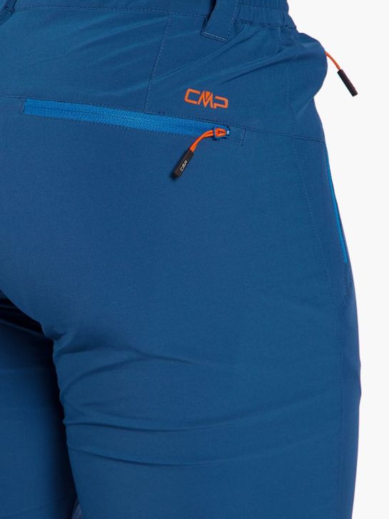 CMP Pantaloni da esterno Blu 82414 2