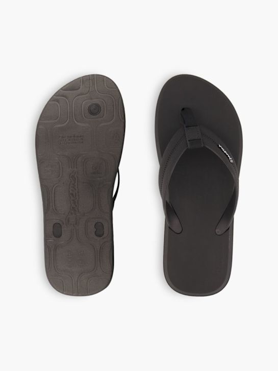 Ipanema Badeschuh Schwarz 82429 3