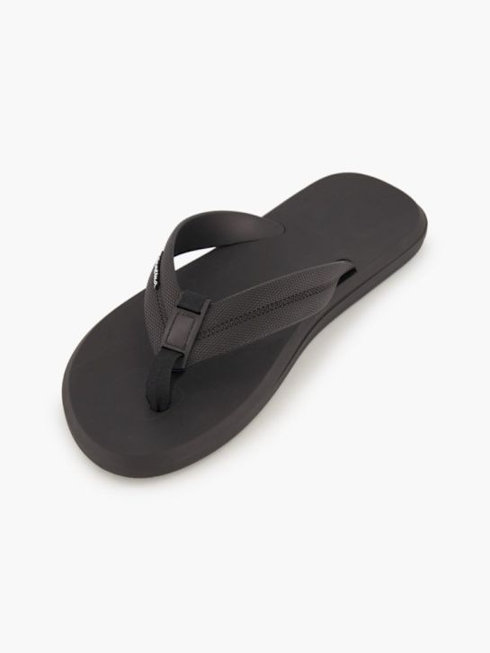 Ipanema Badeschuh Schwarz 82429 5
