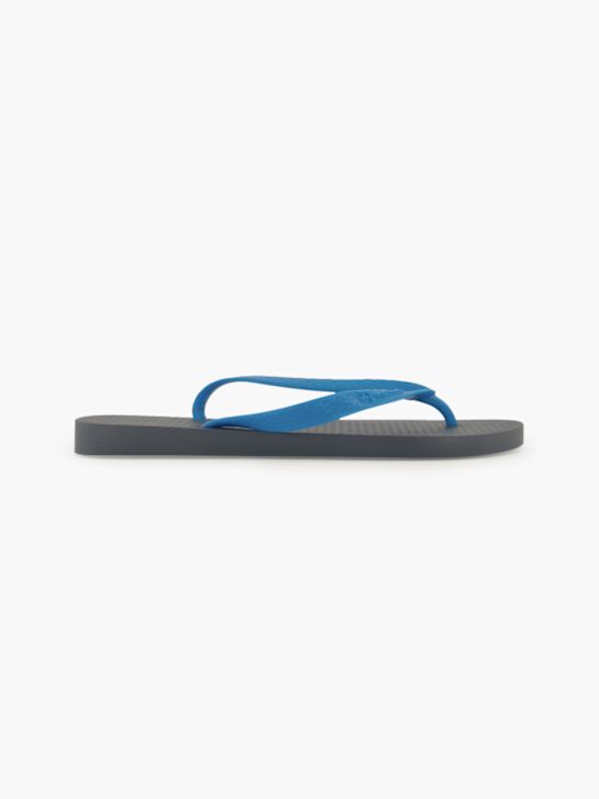 Ipanema Badeschuh & Slider Blau 82433 1