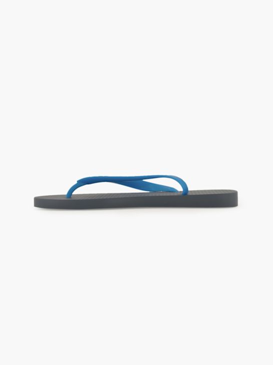 Ipanema Badeschuh & Slider Blau 82433 2