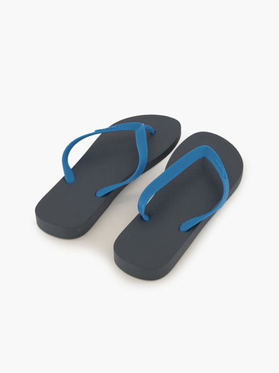 Ipanema Badeschuh & Slider Blau 82433 4