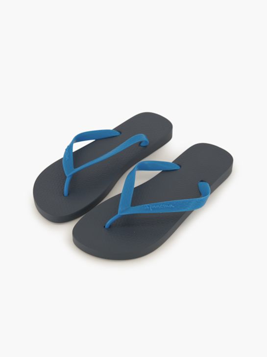 Ipanema Ciabatte da piscina Blu 82433 5