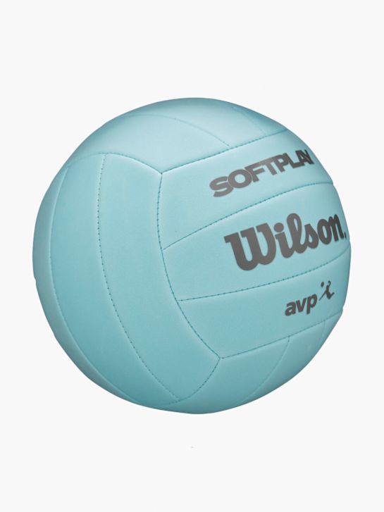 Wilson Ballon Bleu 82434 2