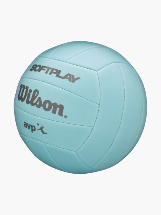Wilson Ballon Bleu 82434 3